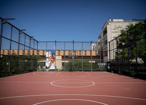 Fotografija 14 - Baldekin 1 – Srce urbanog Šibenika