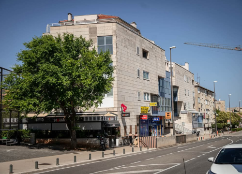 Fotografija 9 - Baldekin 1 – Srce urbanog Šibenika