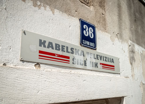 Fotografija 8 - Baldekin 1 – Srce urbanog Šibenika