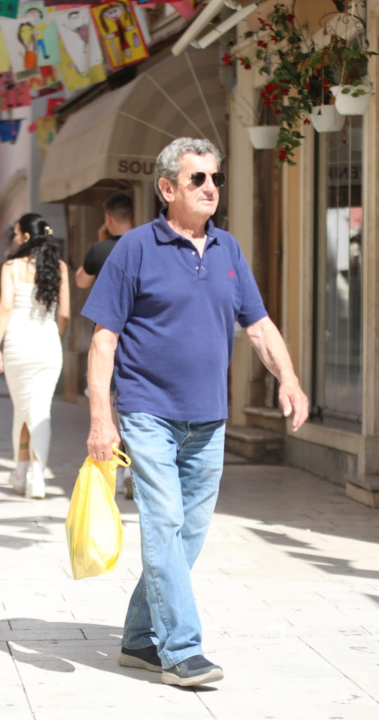 Đir po gradu, subota 21. lipnja