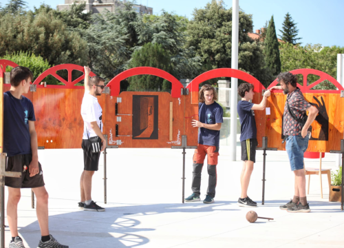 Fotografija 59 - Đir po gradu, subota 21. lipnja