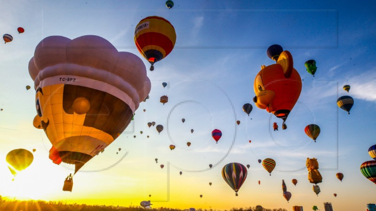 U padu balona na vrući zrak u Brazilu smrtno stradalo najmanje osam ljudi