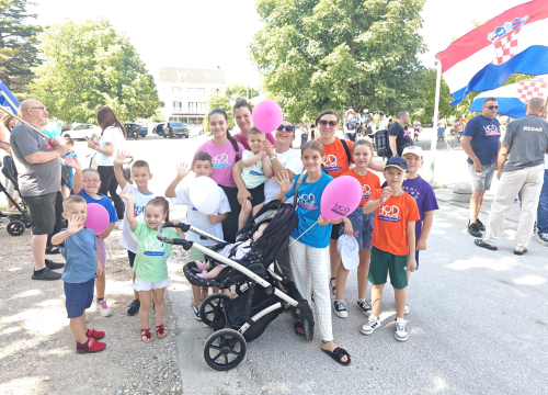 Fotografija 2 - Hod za život