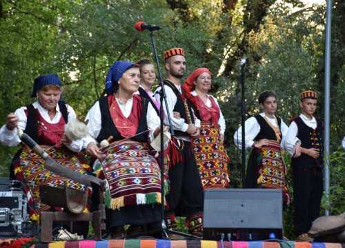 Fotografija 4 - Zvona Zagore