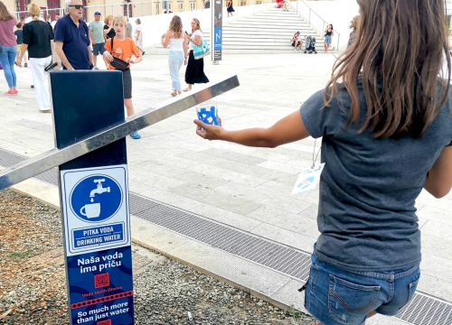 Znate li što naši turisti prvo pitaju Google?