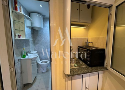 Fotografija 1 - Stan od 12 kvadrata u centru Šibenika prodaje se za 45.000 eura