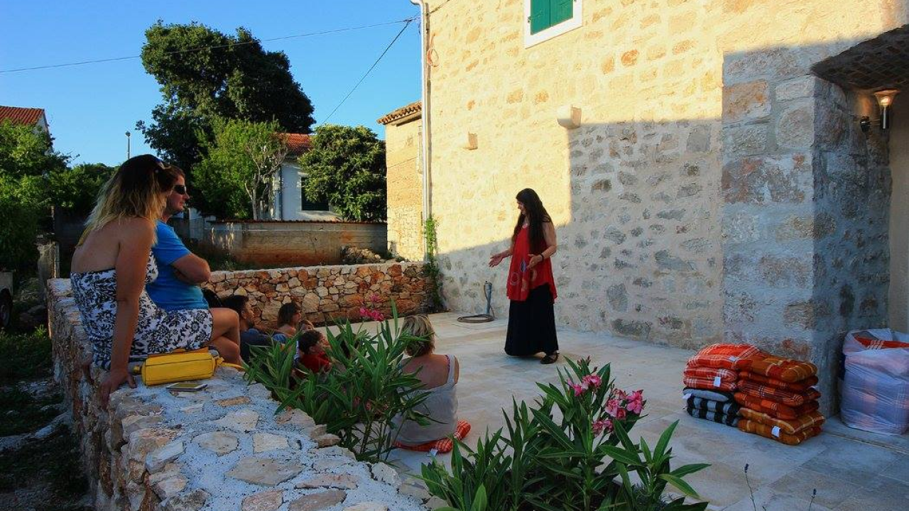 Tišnjanska knjižnica pripremila bogat ljetni program