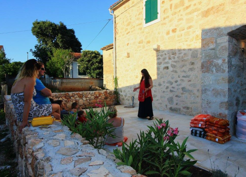 Tišnjanska knjižnica pripremila bogat ljetni program