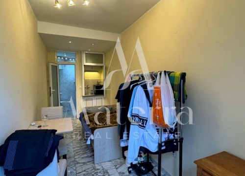 Fotografija 6 - Stan od 12 kvadrata u centru Šibenika prodaje se za 45.000 eura