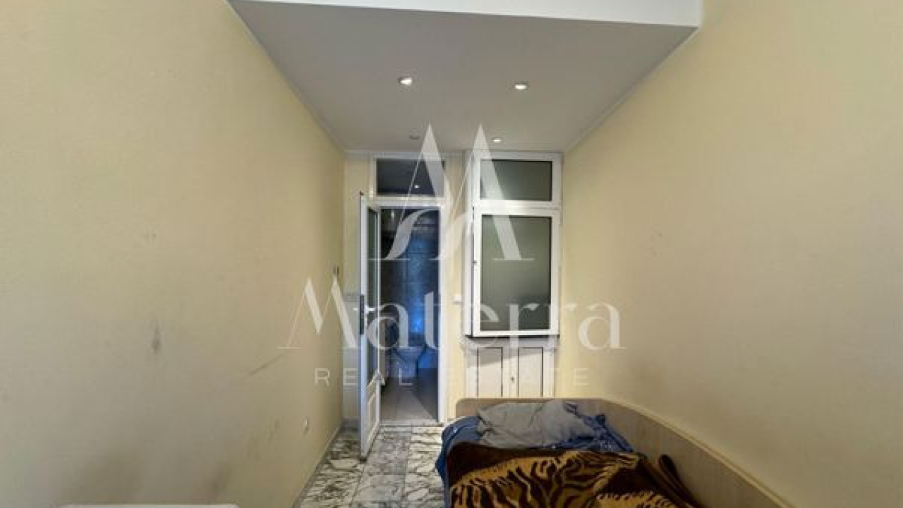 Stan od 12 kvadrata u centru Šibenika prodaje se za 45.000 eura