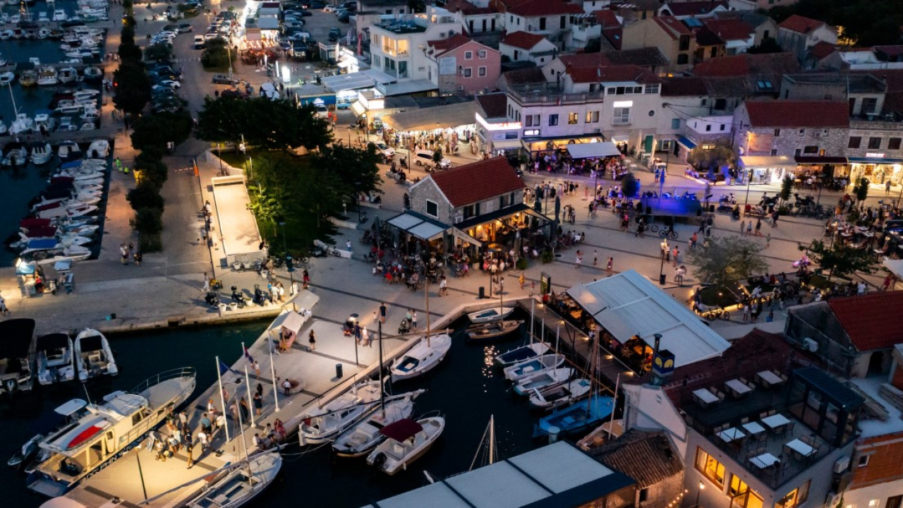 Murtersko ljeto 2025.: Tri mjeseca glazbe, zabave, sporta i kulturnih manifestacija