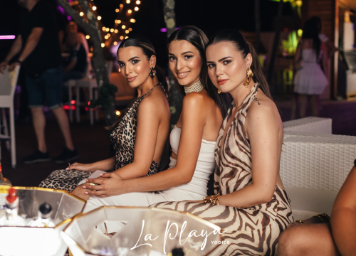 Fotografija 6 - FOTO Ne propustite otvaranje vodičke La Playe u petak!