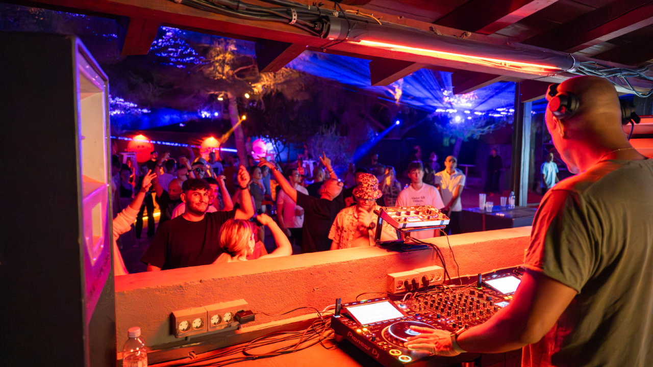 Dobar House otvara ljetnu sezonu legendarne Barbarelle uz snažan domaći lineup!