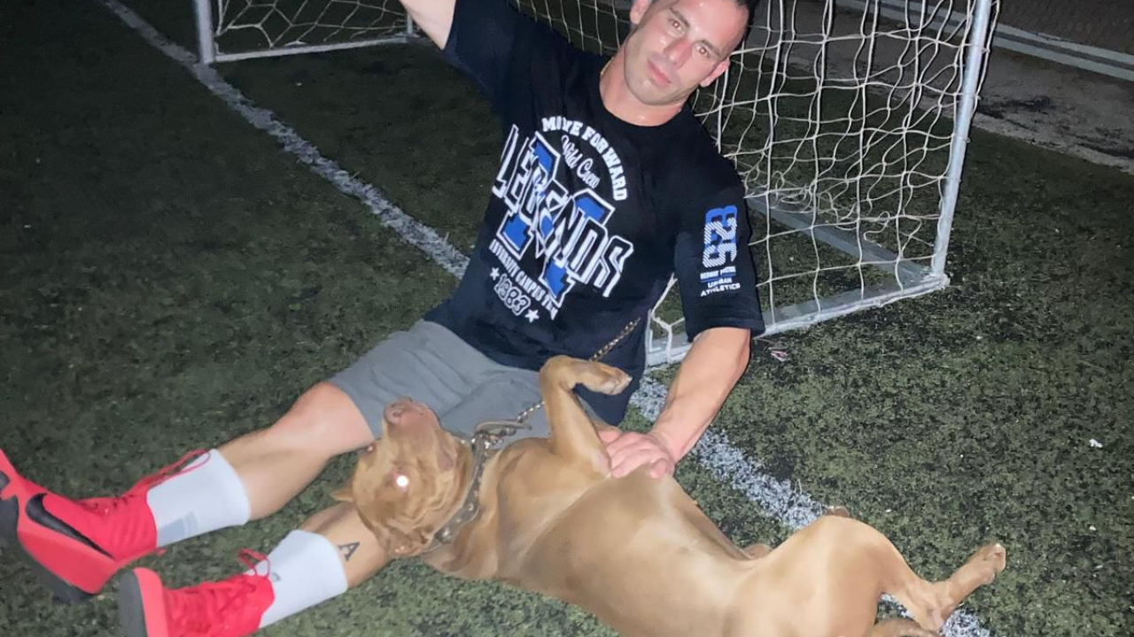 Novi izazov šibenskog boksača Stipe Verovića: 'Nedostatak vjere razlog straha od izazova'