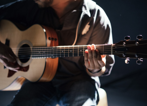 Đardin u ritmu jazza: Ne propustite koncert dua The Guitar Father