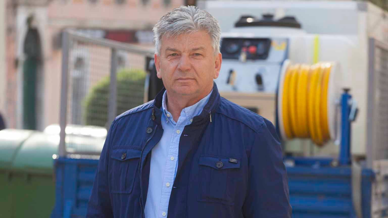 Direktor Zelenog grada odgovara na prozivke o šporkom Šibeniku: 'Nismo bezgrešni, ali glavni krivci su neodgovorni građani'