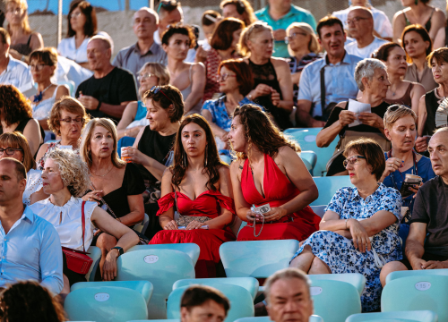 Fotografija 8 - ŠNG svira Arsena