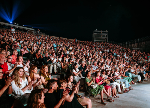 Fotografija 10 - ŠNG svira Arsena