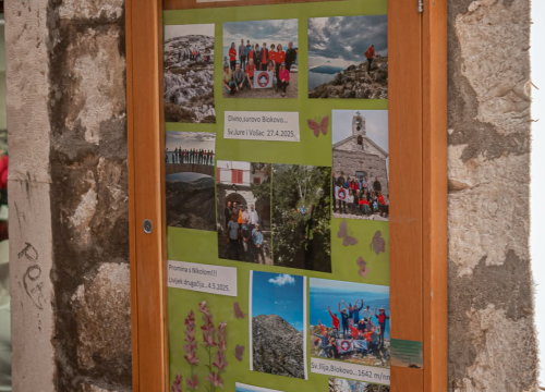 Fotografija 16 - Kalelarga - Srce Šibenika koje pamti priče generacija