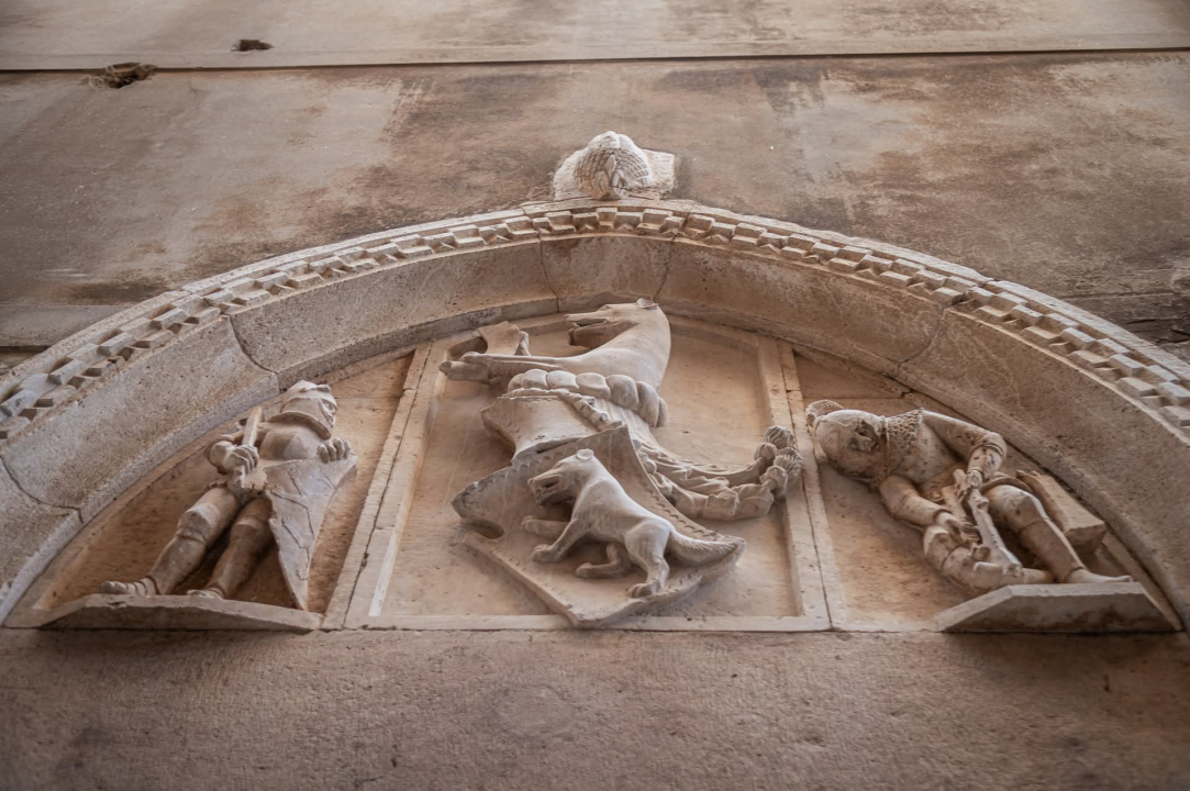 Kalelarga - Srce Šibenika koje pamti priče generacija