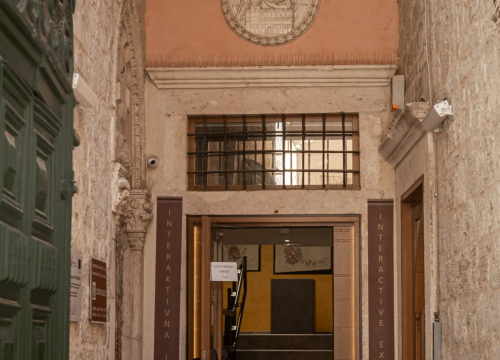 Fotografija 12 - Kalelarga - Srce Šibenika koje pamti priče generacija