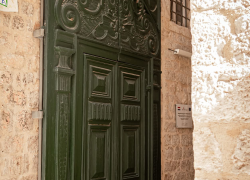 Fotografija 10 - Kalelarga - Srce Šibenika koje pamti priče generacija