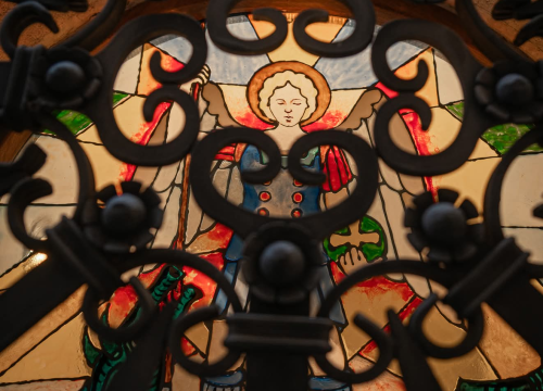 Fotografija 3 - Kalelarga - Srce Šibenika koje pamti priče generacija