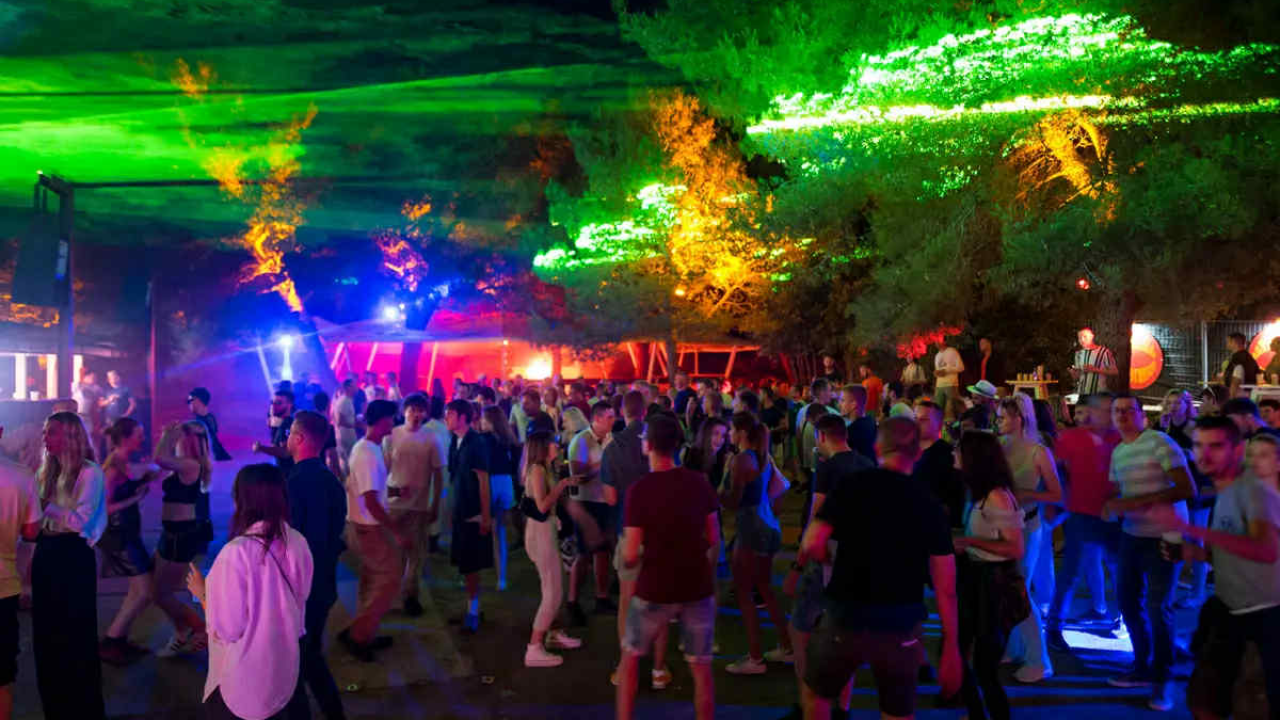 Provjerite tko je dobitnik ulaznica za večerašnji party u Barbarelli!