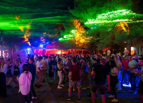 Provjerite tko je dobitnik ulaznica za večerašnji party u Barbarelli!