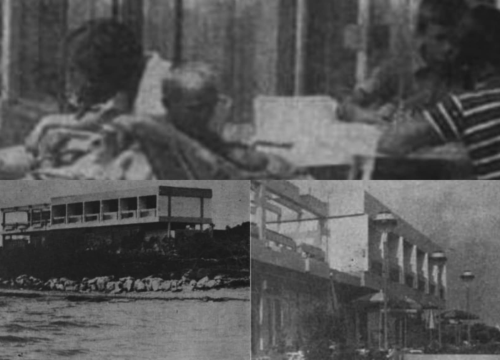 Sjećanja na prvo ljetovanje u Podravkinom odmaralištu u Pirovcu