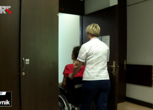 Obitelj i prijatelji bore se za skupu rehabilitaciju samohrane majke iz Šibenika