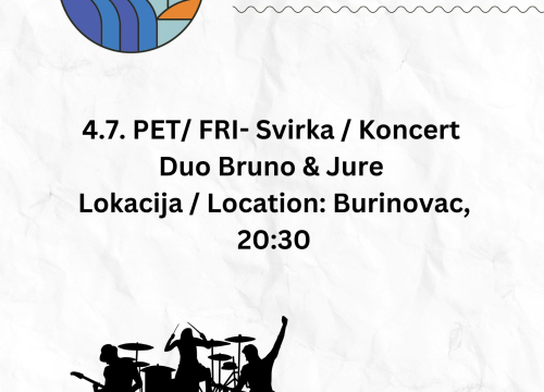 Fotografija 2 - FOTO: Zakoračite u srpanj sa stilom: Skradin nudi bogat program već u prvom tjednu