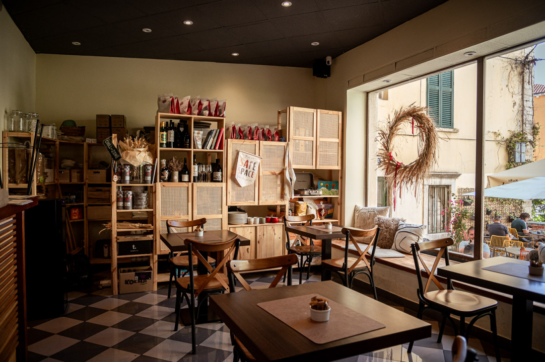 FOTO Brunch u Šibeniku postaje sve popularniji: Četiri adrese koje mijenjaju jutarnje navike grada!