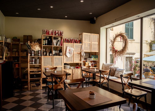 Fotografija 27 - FOTO Brunch u Šibeniku postaje sve popularniji: Četiri adrese koje mijenjaju jutarnje navike grada!