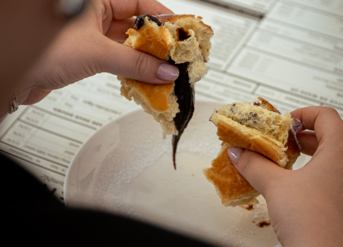 Fotografija 29 - FOTO Brunch u Šibeniku postaje sve popularniji: Četiri adrese koje mijenjaju jutarnje navike grada!