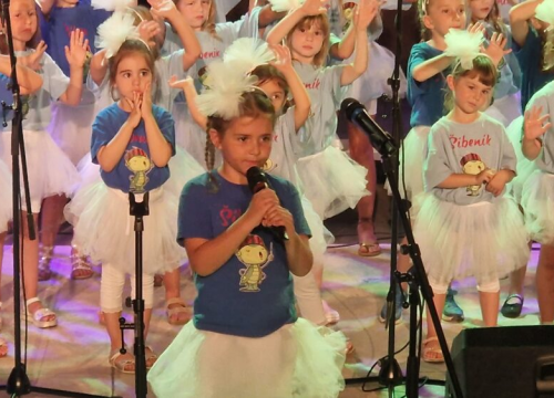 Fotografija 7 - Cvrčak napunio 40 godina