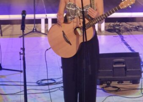 Fotografija 3 - Cvrčak napunio 40 godina