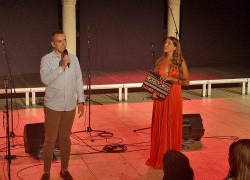 Fotografija 4 - Cvrčak napunio 40 godina