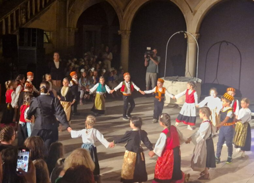 Fotografija 8 - Cvrčak napunio 40 godina