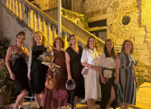 Fotografija 5 - Cvrčak napunio 40 godina