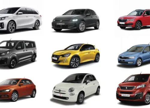 Najam automobila u Šibeniku nikad nije bio jednostavniji uz Avia Rent a Car!