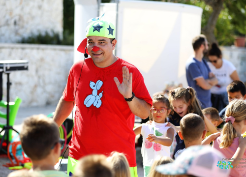 Fotografija 6 - Otvorene 'early bird' prijave za ovogodišnji Dalmatia Šibenik Outodoor Festival