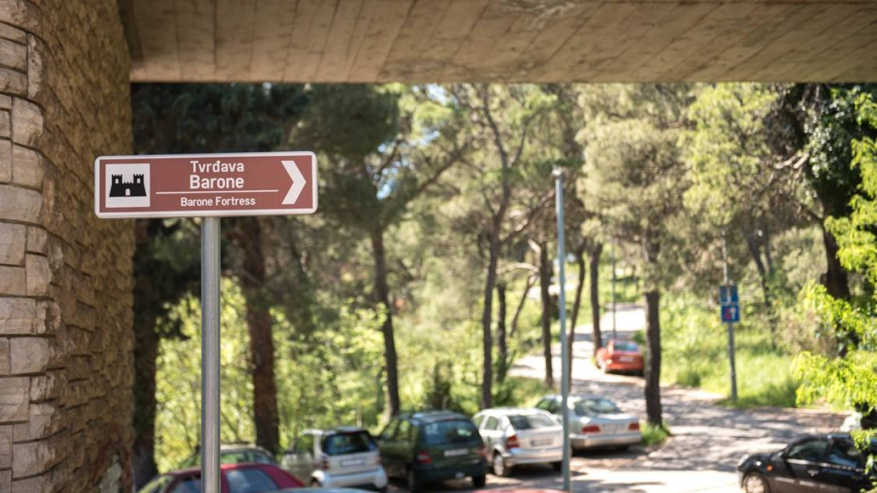 Hrvatski folklor, polinezijski vokal i maorski ples: Nezapamćeno kulturno putovanje stiže na Barone