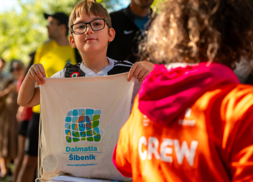 Fotografija 5 - Otvorene 'early bird' prijave za ovogodišnji Dalmatia Šibenik Outodoor Festival