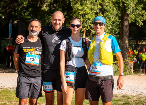 Fotografija 14 - Otvorene 'early bird' prijave za ovogodišnji Dalmatia Šibenik Outodoor Festival