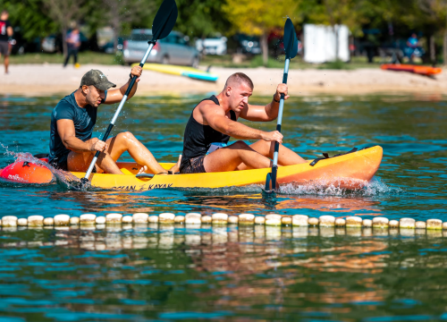 Fotografija 13 - Otvorene 'early bird' prijave za ovogodišnji Dalmatia Šibenik Outodoor Festival