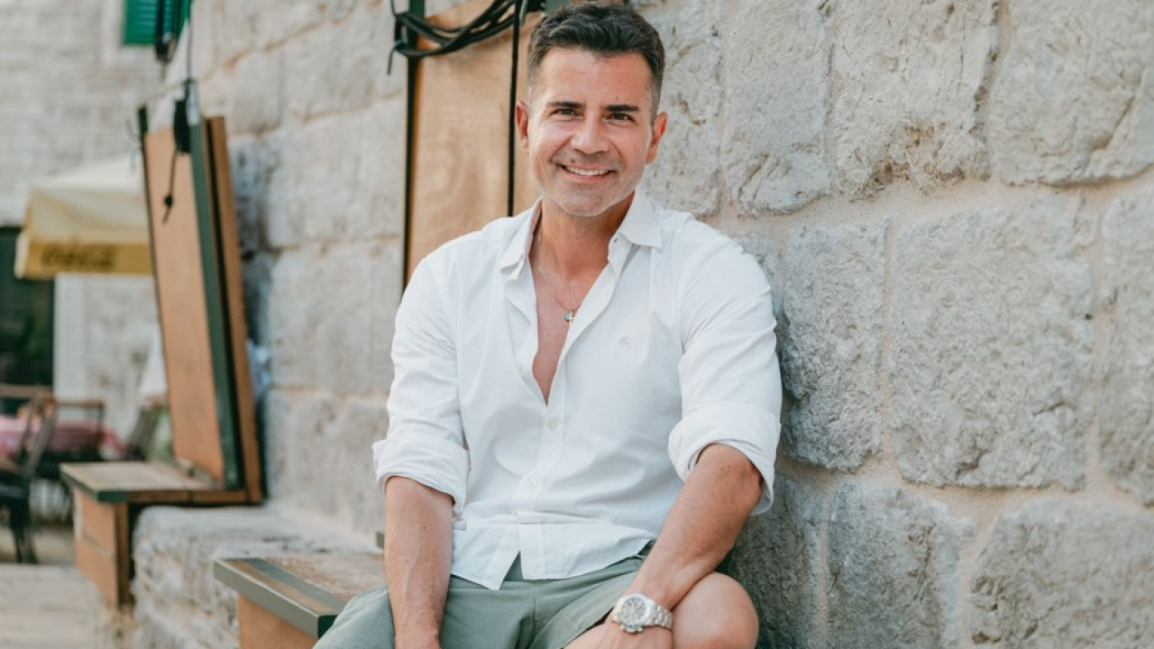 Dvodnevni program: Ante Vrban vodi djecu kroz svijet arhitekture, a Šibenik postaje velika umjetnička pozornica