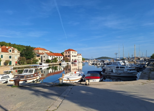 Ovu subotu rezervirajte za Zlarin Outdoor Festival