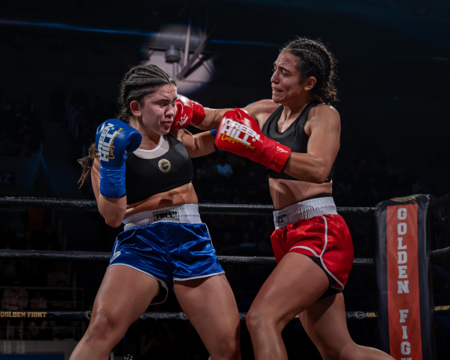 Golden Fight ponovno stiže u Šibenik: Spektakl borilačkih sportova na Tvrđavi sv. Mihovila