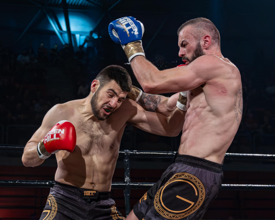 Golden Fight ponovno stiže u Šibenik: Spektakl borilačkih sportova na Tvrđavi sv. Mihovila